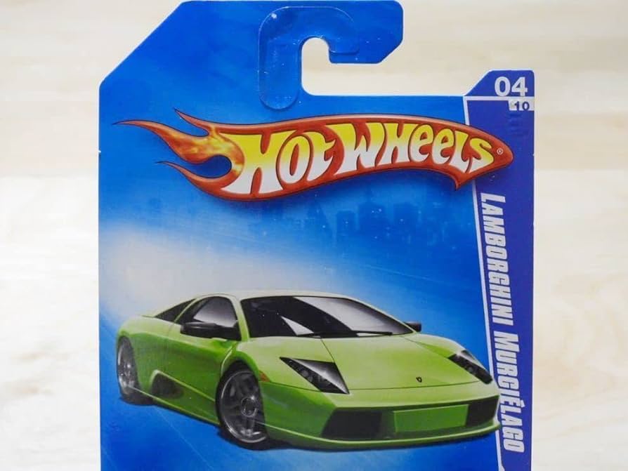 Amazon.co.jp: 未開封 HOT WHEELS ホットウィール ランボルギーニ Amazon.co.jp: 未開封 HOT WHEELS ホットウィール ランボルギーニ